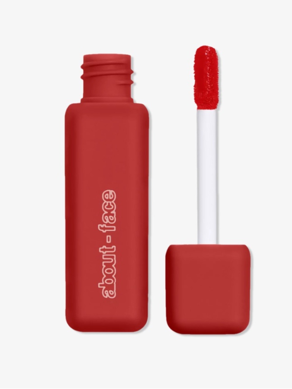 About Face by Halsey Matte Eye Paint Scream of Consciousness